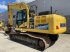 Bagger za tip Komatsu HB215LC-3, Gebrauchtmaschine u Skive (Slika 2)