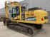 Bagger tipa Komatsu HB215LC-3, Gebrauchtmaschine u Skive (Slika 2)