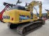 Bagger del tipo Komatsu HB215LC-3, Gebrauchtmaschine In Skive (Immagine 4)