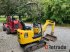 Bagger van het type Komatsu PC 09 PC 09 - 1, Gebrauchtmaschine in Rødovre (Foto 5)