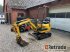 Bagger a típus Komatsu PC 09 PC 09 - 1, Gebrauchtmaschine ekkor: Rødovre (Kép 1)