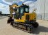 Bagger del tipo Komatsu PC 118 MR-8, Gebrauchtmaschine en Vojens (Imagen 5)