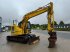 Bagger of the type Komatsu PC 138 US-10, Gebrauchtmaschine in Vojens (Picture 3)