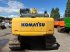 Bagger typu Komatsu PC 210 Ring til Ulrik på 40255544. Jeg snakker Jysk., Gebrauchtmaschine v Kolding (Obrázek 4)