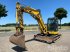 Bagger tip Komatsu PC 80 MR-3, Gebrauchtmaschine in Düsseldorf (Poză 1)