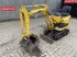 Bagger tipa Komatsu PC09-1, Gebrauchtmaschine u Skive (Slika 1)