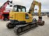 Bagger del tipo Komatsu PC118MR-8, Gebrauchtmaschine en Skive (Imagen 4)