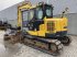 Bagger del tipo Komatsu PC118MR-8, Gebrauchtmaschine en Skive (Imagen 2)