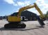 Bagger typu Komatsu PC138 US-8 engcon rotortilt, Gebrauchtmaschine v Nørresundby (Obrázok 8)