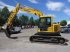 Bagger tipa Komatsu PC138 US-8 engcon rotortilt, Gebrauchtmaschine u Nørresundby (Slika 3)