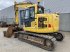 Bagger typu Komatsu PC138US-10, Gebrauchtmaschine w Skive (Zdjęcie 2)