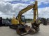 Bagger tipa Komatsu PC138US-10, Gebrauchtmaschine u Skive (Slika 5)