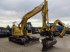 Bagger tipa Komatsu PC138US-10, Gebrauchtmaschine u Skive (Slika 5)