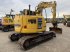 Bagger tipa Komatsu PC138US-10, Gebrauchtmaschine u Skive (Slika 4)