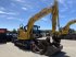 Bagger tipa Komatsu PC138US-11, Gebrauchtmaschine u Skive (Slika 5)