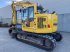 Bagger tipa Komatsu PC138US-11, Gebrauchtmaschine u Skive (Slika 2)