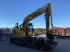 Bagger des Typs Komatsu PC138US-11, Gebrauchtmaschine in Skive (Bild 5)