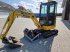 Bagger типа Komatsu PC16 R 3HS med lavt timetal, Gebrauchtmaschine в Vrå (Фотография 7)