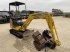 Bagger des Typs Komatsu PC16R-3HS CANOPY, Gebrauchtmaschine in Skive (Bild 5)