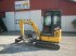 Bagger tipa Komatsu PC16R-3HS Demo, Gebrauchtmaschine u Aabenraa (Slika 1)