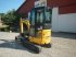 Bagger tipa Komatsu PC16R-3HS Demo, Gebrauchtmaschine u Aabenraa (Slika 2)