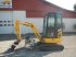 Bagger del tipo Komatsu PC16R-3HS Demo, Gebrauchtmaschine In Aabenraa (Immagine 1)