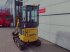 Bagger del tipo Komatsu PC16R-3HS, Gebrauchtmaschine In Skive (Immagine 4)