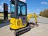 Bagger του τύπου Komatsu PC16R-3HS, Gebrauchtmaschine σε Vrå (Φωτογραφία 3)