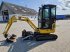 Bagger of the type Komatsu PC16R-3HS, Gebrauchtmaschine in Vrå (Picture 6)