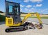 Bagger of the type Komatsu PC16R-3HS, Gebrauchtmaschine in Vrå (Picture 2)