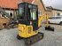 Bagger tipa Komatsu PC16R-3HS, Gebrauchtmaschine u Nyborg (Slika 2)