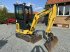 Bagger of the type Komatsu PC16R-3HS, Gebrauchtmaschine in Nyborg (Picture 2)