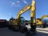 Bagger tipa Komatsu PC170LC-11, Gebrauchtmaschine u Skive (Slika 5)