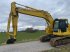 Bagger van het type Komatsu PC228USLC-11, Gebrauchtmaschine in Rødding (Foto 4)