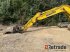 Bagger van het type Komatsu PC240LC-10, Gebrauchtmaschine in Rødovre (Foto 2)