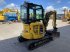 Bagger za tip Komatsu PC24MR-5, Gebrauchtmaschine u Skive (Slika 4)