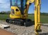 Bagger of the type Komatsu PC24MR-5, Gebrauchtmaschine in Rødding (Picture 1)