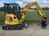 Bagger of the type Komatsu PC24MR-5, Gebrauchtmaschine in Rødding (Picture 2)