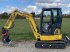 Bagger des Typs Komatsu PC24MR-5, Gebrauchtmaschine in Rødding (Bild 4)