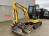 Bagger tipa Komatsu PC26MR-3, Gebrauchtmaschine u Skive (Slika 1)