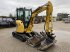 Bagger tipa Komatsu PC26MR-3, Gebrauchtmaschine u Skive (Slika 5)