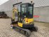 Bagger tipa Komatsu PC26MR-5, Gebrauchtmaschine u Skive (Slika 2)