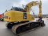 Bagger del tipo Komatsu PC290LC-11EO, Gebrauchtmaschine en Skive (Imagen 4)