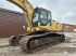 Bagger del tipo Komatsu PC290LC-8, Gebrauchtmaschine en Gjerlev J. (Imagen 8)