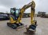 Bagger del tipo Komatsu PC30MR-5, Gebrauchtmaschine In Skive (Immagine 5)