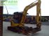 Bagger του τύπου Komatsu pc55mr-3 ( 5.400kg ) mit 3 löffel !!, Gebrauchtmaschine σε ST. NIKOLAI/DR. (Φωτογραφία 5)