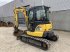 Bagger tipa Komatsu PC55MR-3, Gebrauchtmaschine u Skive (Slika 2)