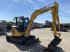 Bagger tipa Komatsu PC55MR-3, Gebrauchtmaschine u Skive (Slika 5)