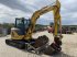 Bagger du type Komatsu PC55MR-5, Gebrauchtmaschine en Skive (Photo 5)