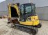 Bagger du type Komatsu PC55MR-5, Gebrauchtmaschine en Skive (Photo 2)